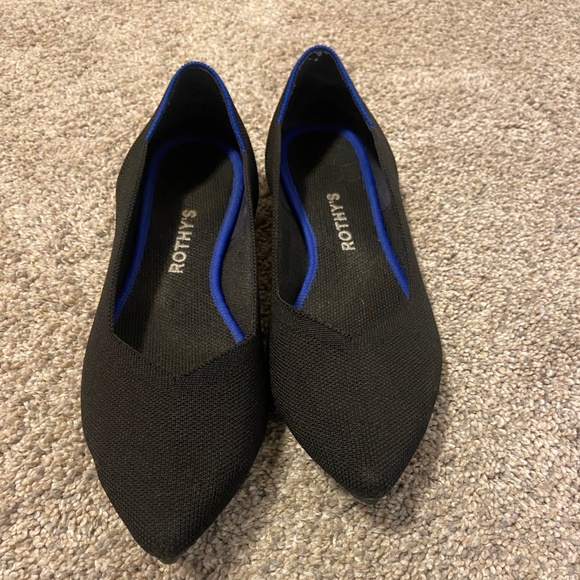 Black Rothy's Point II - Picture 1 of 3